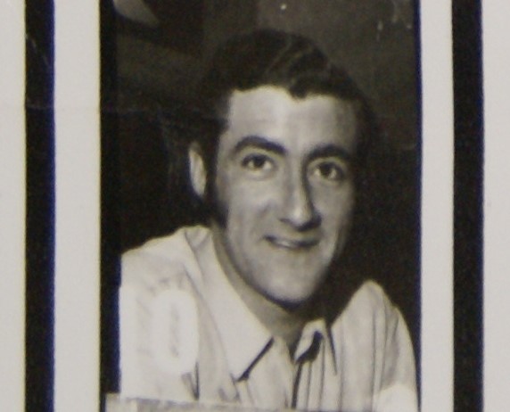 Dave Russell